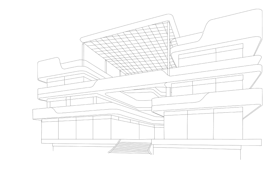Square Graph